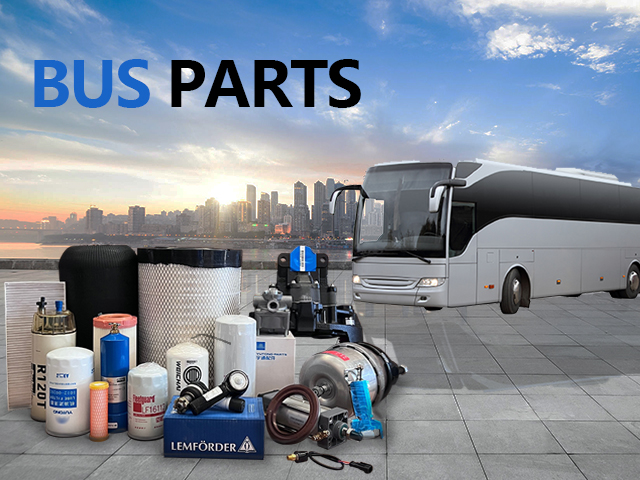 bus parts