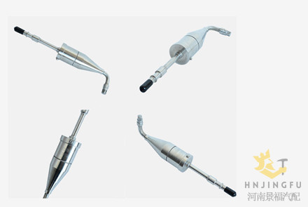 康明斯4936201国四尿素喷嘴用于东风天龙天锦卡车scr后尾气处理