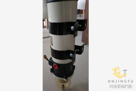 派克Racor河南授权经销商1000FH升级款C1000FHE30L油水分离器过滤器