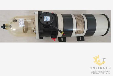 派克Racor河南授权经销商1000FH升级款C1000FHE30L油水分离器过滤器