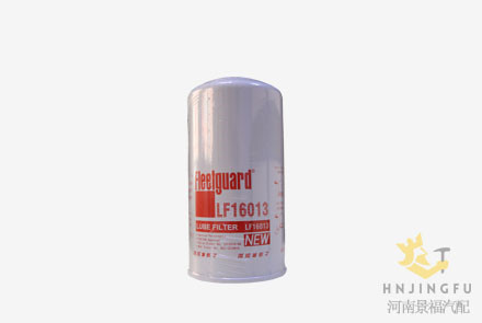弗列加LF16013机油滤芯