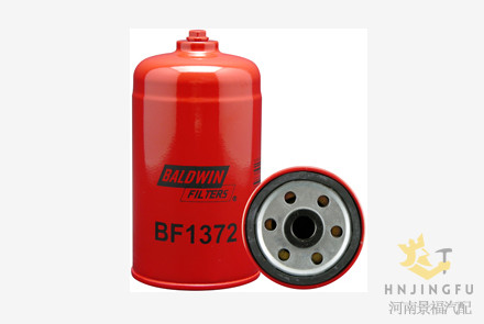 P550498 WK842/2弗列加FS19599 Baldwin宝德威BF1372油水分离器