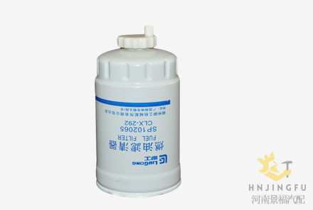 平原CLX-292/SP102065油水分离器柳工机械配件
