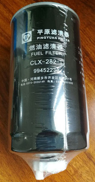 平原CLX-282/99452236油水分离器燃油过滤器用于依维柯都灵V型客车